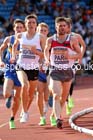 Mens 1500 metres, Sainsbury's British Champs, Alexander Stadium, Birmingham. Photo: David T. Hewitson/Sprts for All Pics